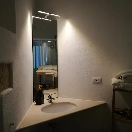 Borgoantico * 巴里