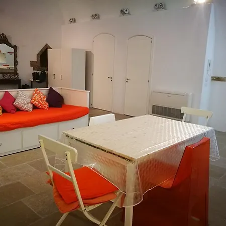 Borgoantico Apartman Bari