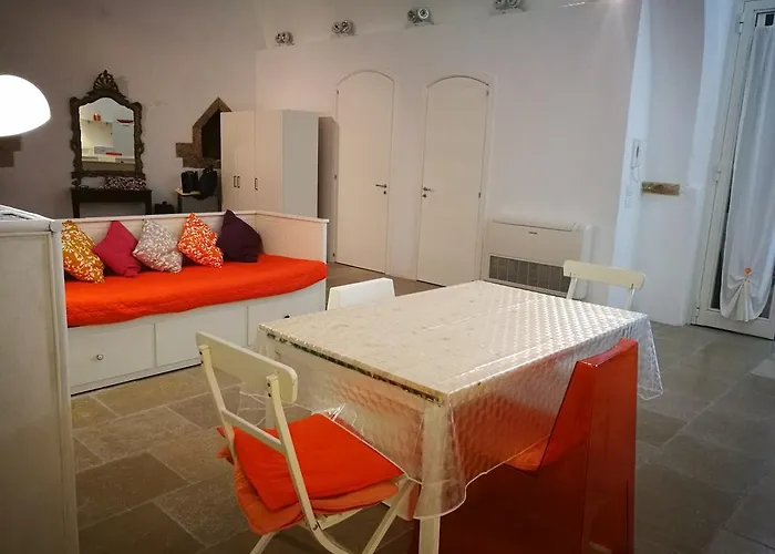 Borgoantico Apartment Bari