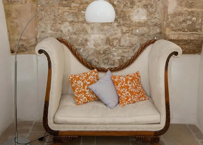 Borgoantico Apartment