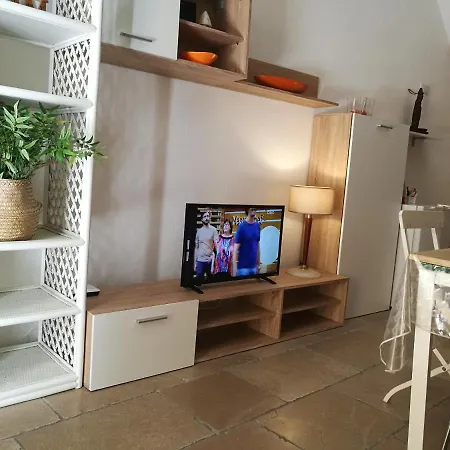 Borgoantico Apartment *
