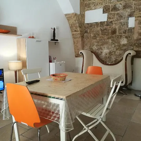 Borgoantico Appartamento *