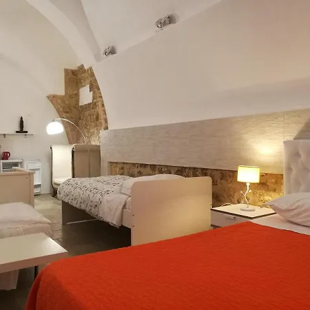 Borgoantico Appartamento Bari
