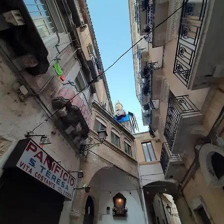 Borgoantico Apartamento *