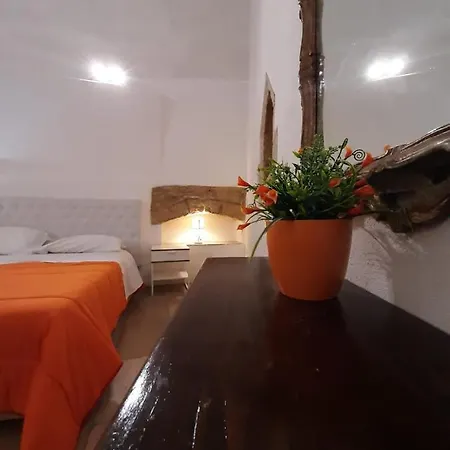 Appartamento Borgoantico Bari