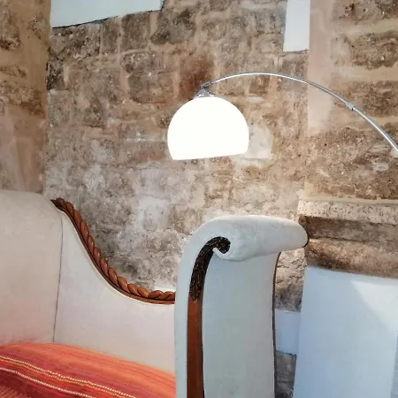 Borgoantico Apartment