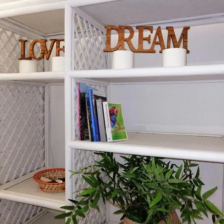 Borgoantico Διαμέρισμα