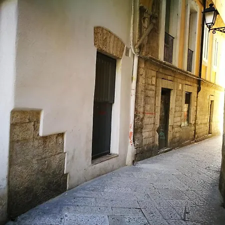 Borgoantico Διαμέρισμα *