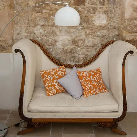 Borgoantico Apartment