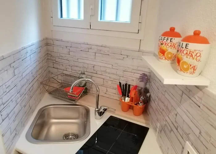 Διαμέρισμα Borgoantico