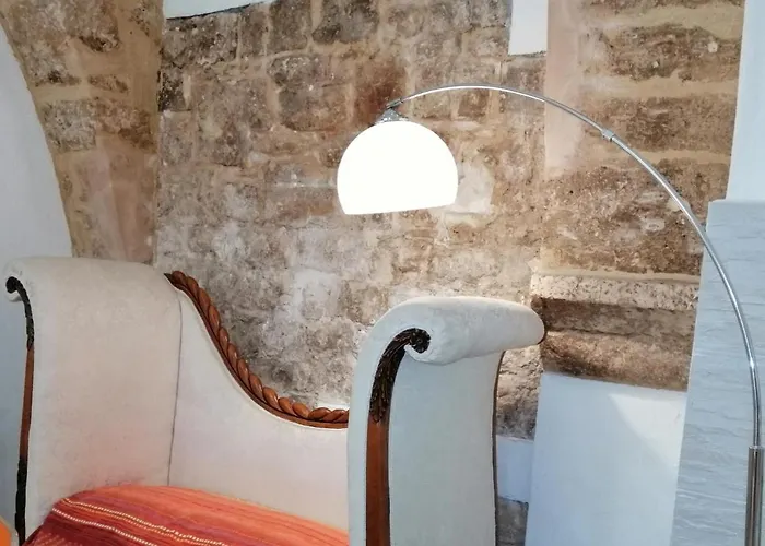 Borgoantico Διαμέρισμα