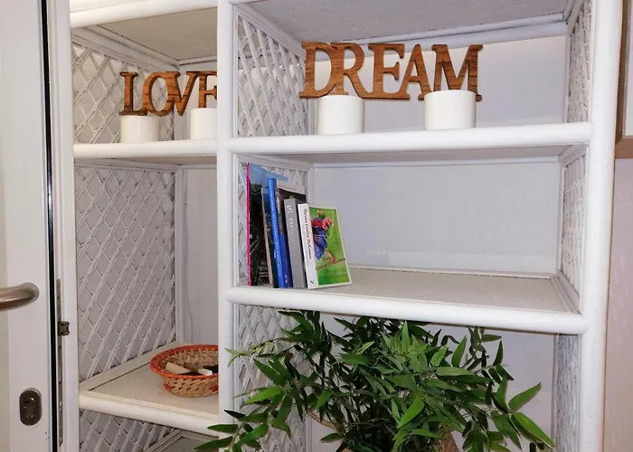 Borgoantico Διαμέρισμα