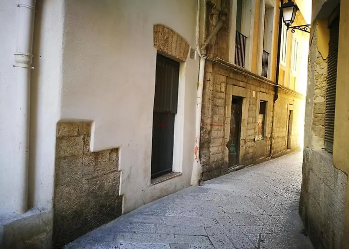 Borgoantico Διαμέρισμα *